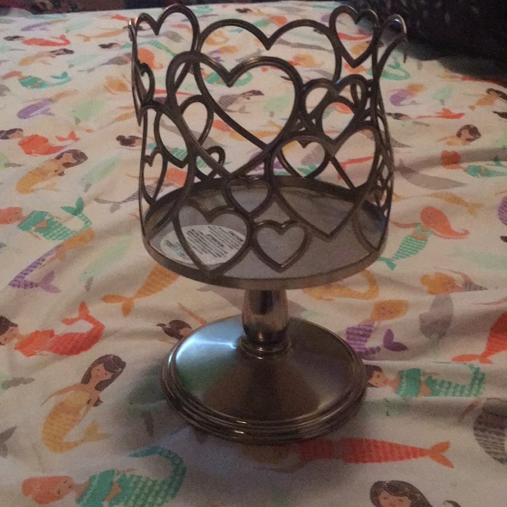Bath & Body Works Candle Holder